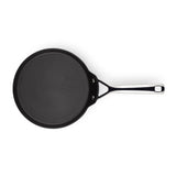 Le Creuset Toughened Non-Stick Crepe Pan - 28cm - Potters Cookshop