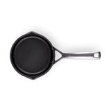 Le Creuset Toughened Non-Stick Milk Pan - 16cm - Potters Cookshop