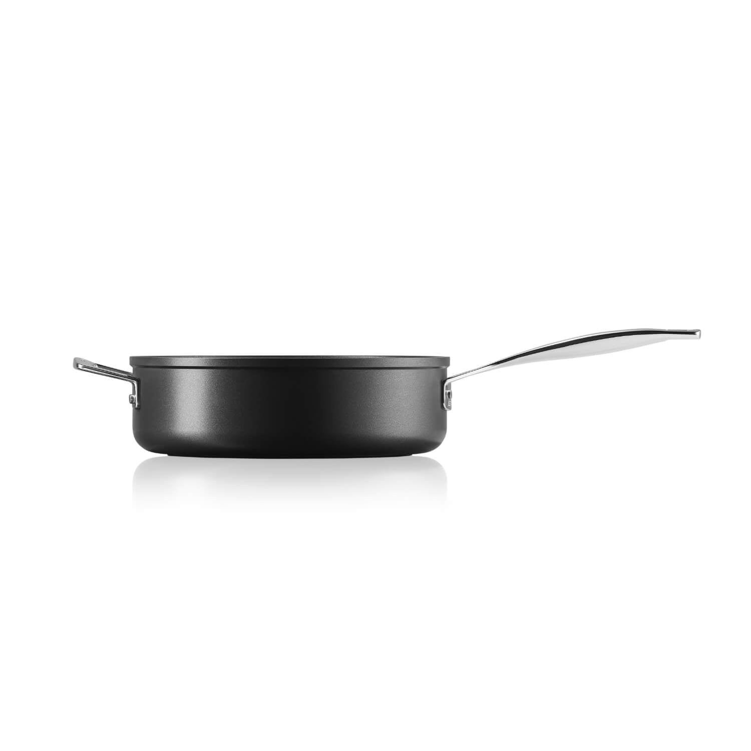 Buy Le Creuset Toughened NonStick Saute Pan 26cm Potters