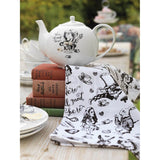 Alice in Wonderland Mini Teapot - Potters Cookshop