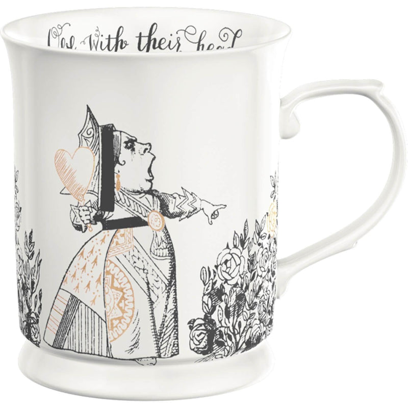 Alice In Wonderland 4-Piece Gift Bundle - Potters Cookshop