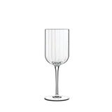 Luigi Bormioli Bach Red Wine Glasses - Set of 4 - Potters Cookshop