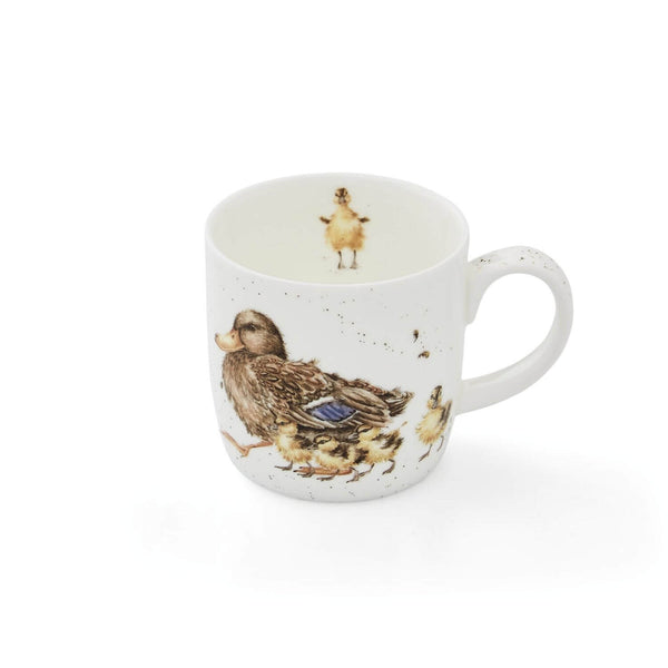 Wrendale Designs Mug - Room For A Small One