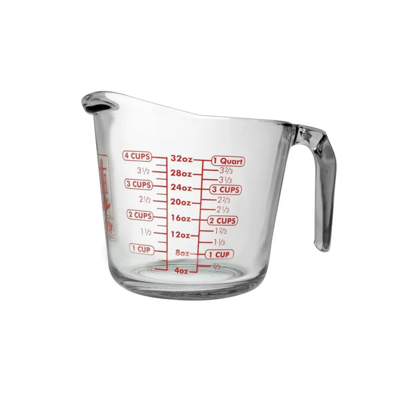 Anchor Hocking Glass Measuring Jug - 250ml