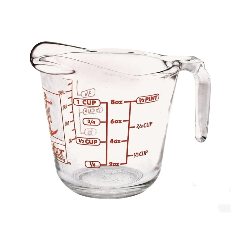 Anchor Hocking Glass Measuring Jug - 1 Litre7