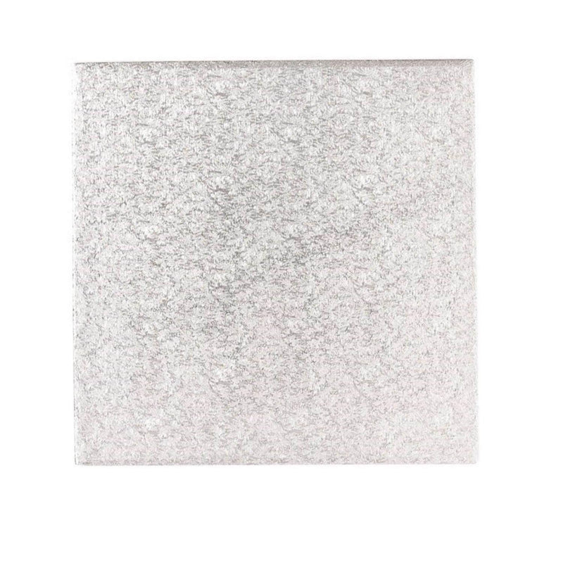 Culpitt Square Drum Cake Board - 30.5cm - Potters Cookshop