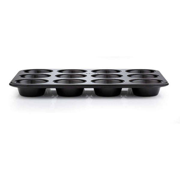 Prestige Inspire Muffin Tin - 12 Cup - Potters Cookshop