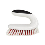 OXO Good Grips All Purpose Scrub Brush - White - Potters Cookshop