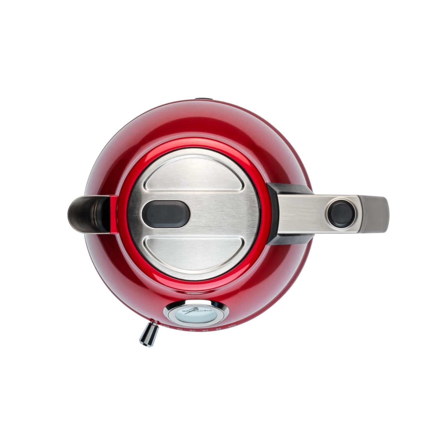 Buy KitchenAid 5KEK1522BCA Artisan 1.5 Litre Kettle Candy Apple