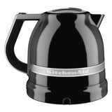 KitchenAid Artisan Kettle & 2 Slice Toaster Set - Onyx Black