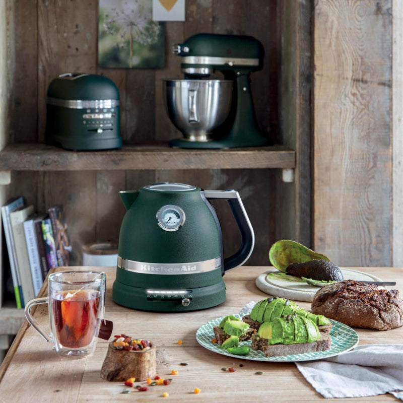 Kitchen kettle and toaster set clearance