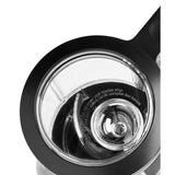 KitchenAid 5KFC0516BOB Food Chopper - Onyx Black - Potters Cookshop