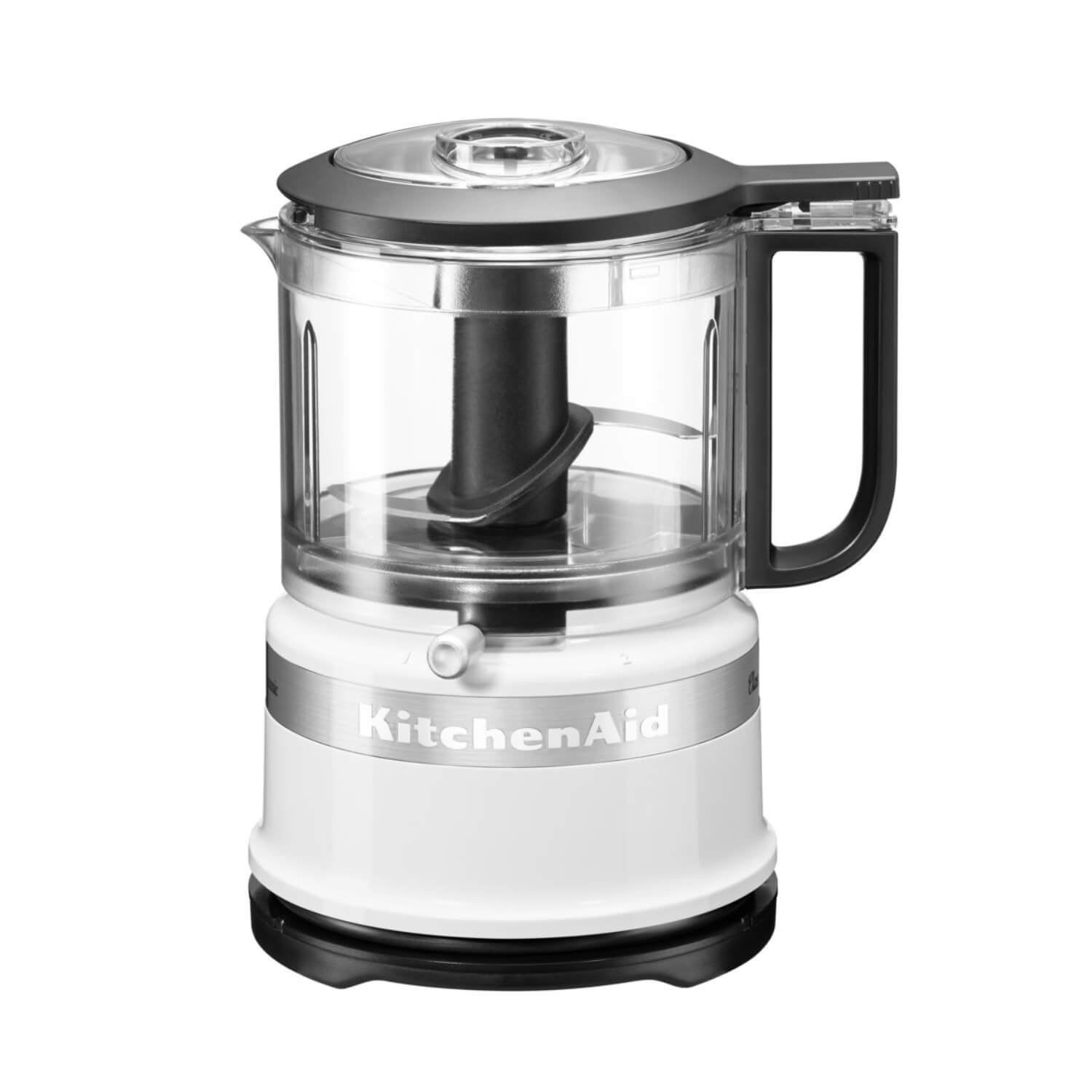 Buy KitchenAid | 5KFC3516BWH Mini Food Chopper - White – Potters Cookshop