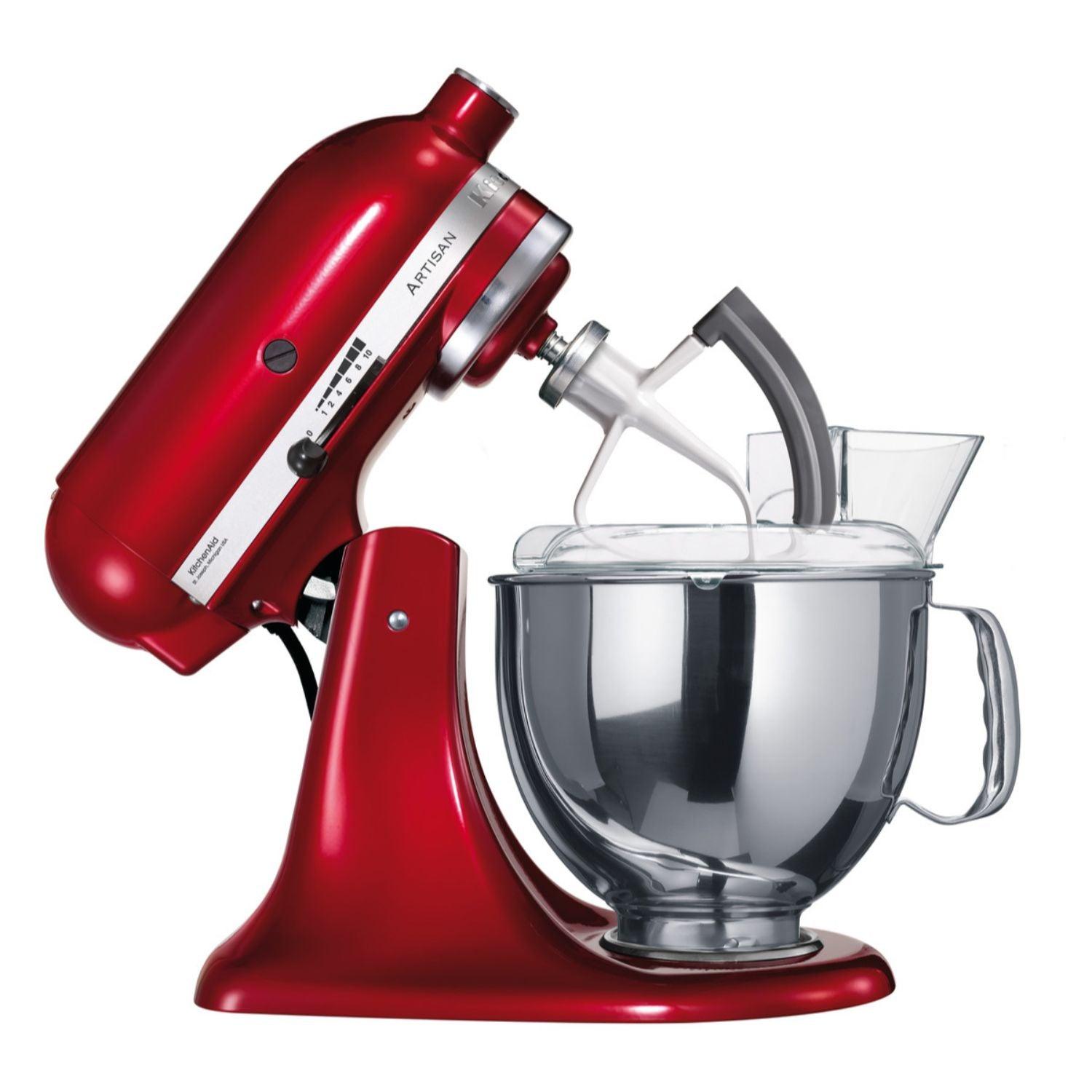 Buy KitchenAid 5KFE5T Flex Edge Beater Mixer Potters