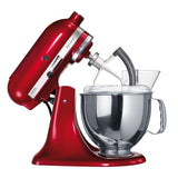 KitchenAid 5KFE5T Flex Edge Beater - Potters Cookshop