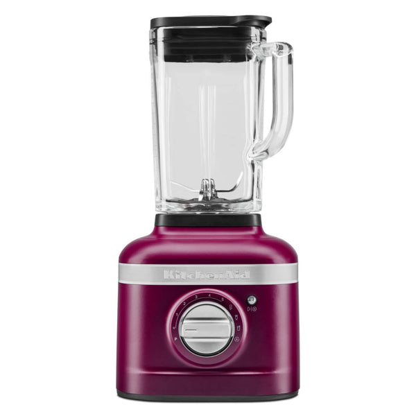 KitchenAid Artisan K400 5KSB4026BBE Blender - Beetroot