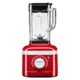 KitchenAid Artisan K400 5KSB4026BER Blender - Empire Red - Potters Cookshop