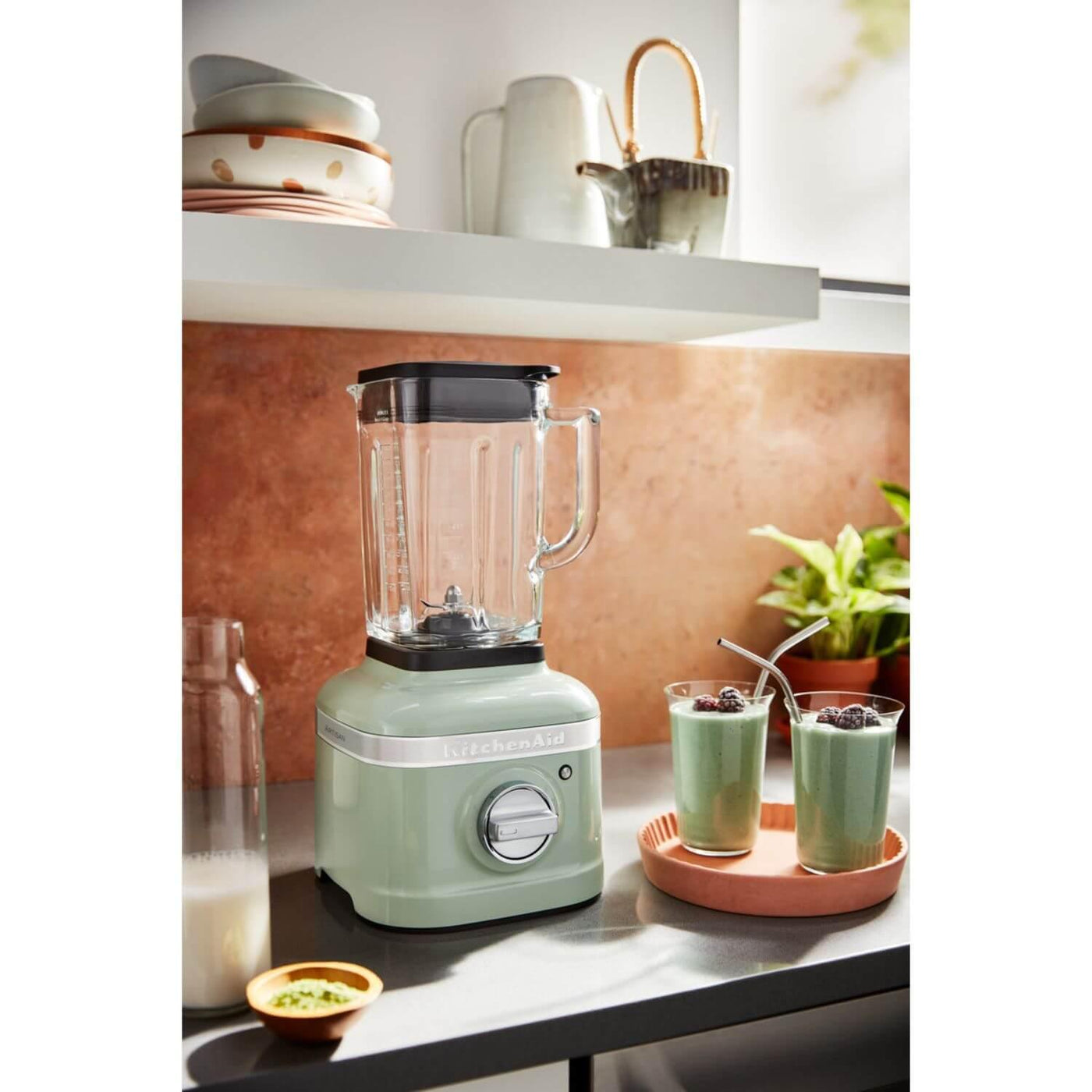 KitchenAid K455S クリーム色 ミキサー KitchenAid K455S クリーム色 ミキサー