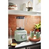 KitchenAid Artisan K400 5KSB4026BPT Blender - Pistachio - Potters Cookshop