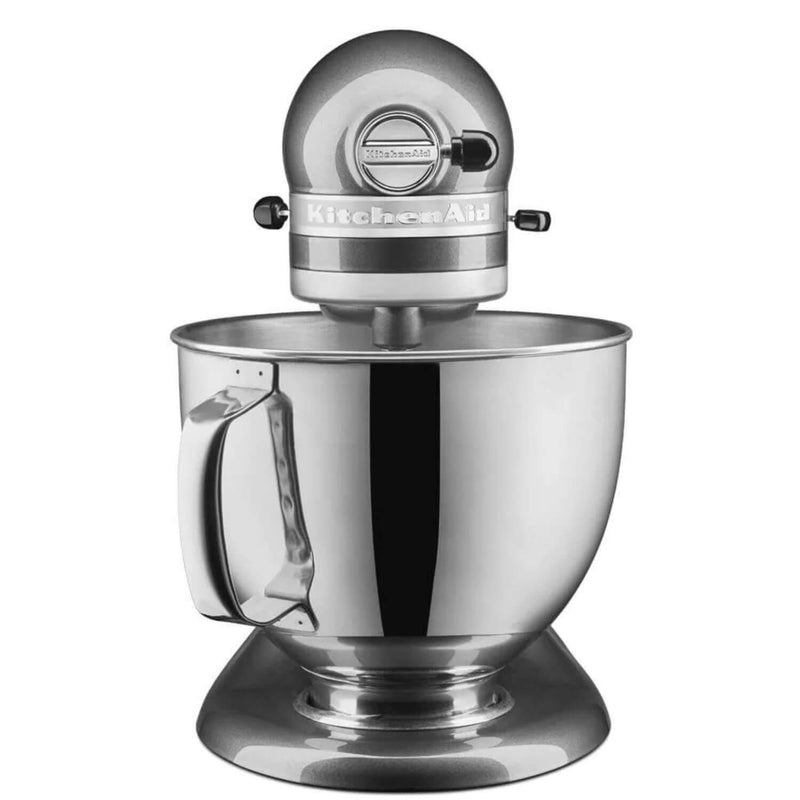 Buy KitchenAid 5KSM125BQG Artisan Stand Mixer Liquid Graphite