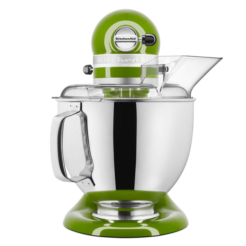 Lime green kitchenaid shop mixer