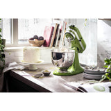 KitchenAid 5KSM175 Artisan Stand Mixer - Matcha - Potters Cookshop