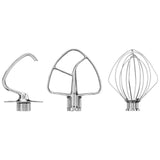 KitchenAid 5KSM185 Artisan Stand Mixer - Candy Apple - Potters Cookshop