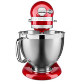 KitchenAid 5KSM185 Artisan Stand Mixer - Candy Apple - Potters Cookshop