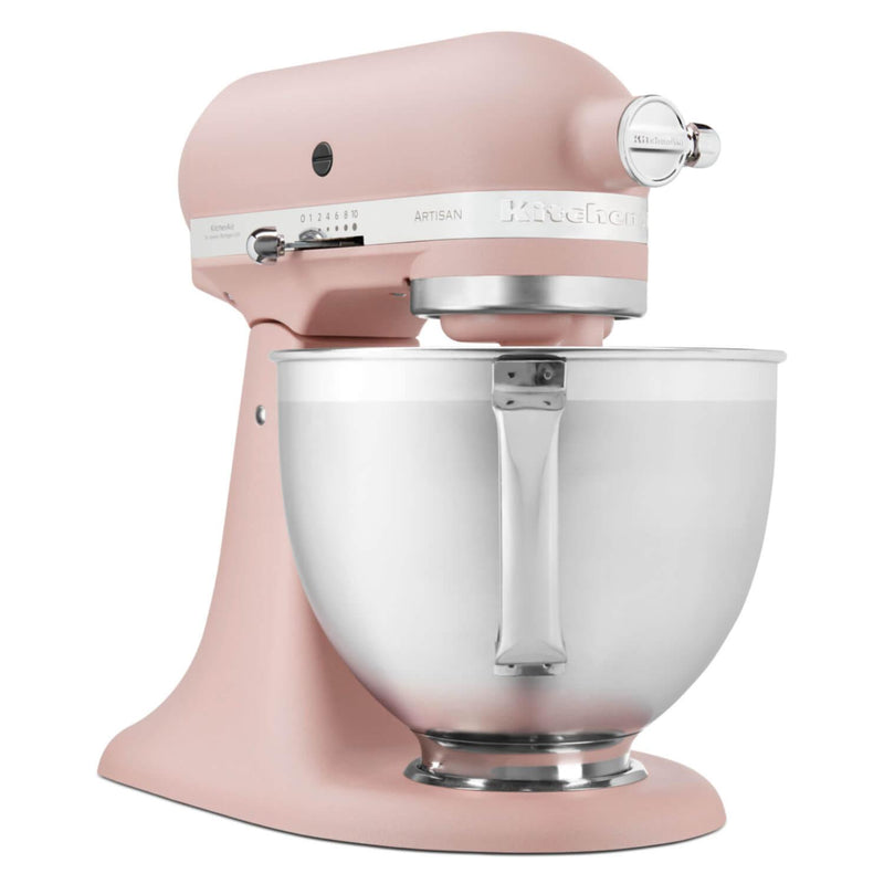 The KitchenAid stand mixer: How color, cake and nostalgia made an