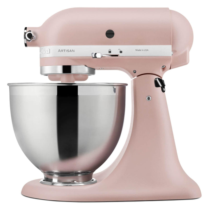 Stand mixer ARTISAN 5KSM185, bottle green, KitchenAid 