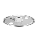 KitchenAid 5KSM2FPA Food Processor Attachment - Potters Cookshop