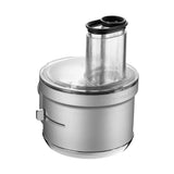 KitchenAid 5KSM2FPA Food Processor Attachment - Potters Cookshop