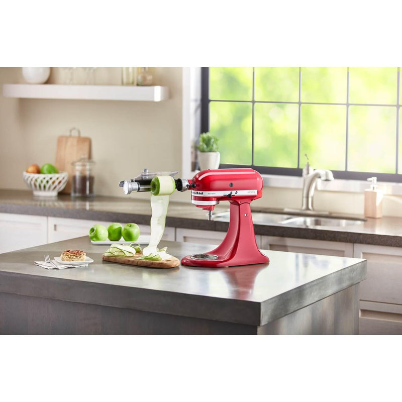 Vegetable Sheet Cutter Stand Mixer Attachment