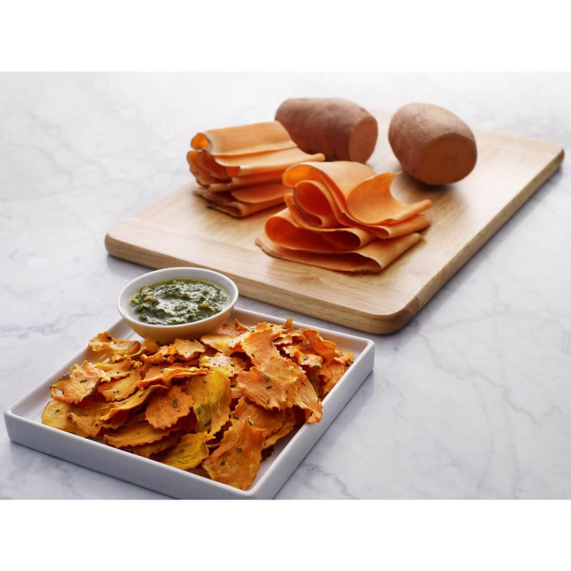 KitchenAid 5KSMSCA Vegetable Sheet Cutter Attachment - Potters Cookshop