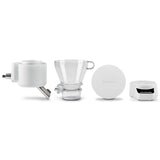 KitchenAid 5KSMSFTA Sifter & Scale Attachment - Potters Cookshop