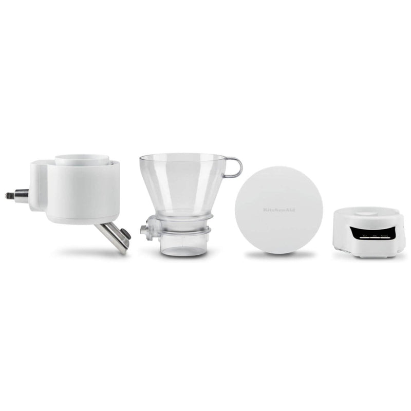 KitchenAid 5KSMSFTA Sifter & Scale Attachment - Potters Cookshop