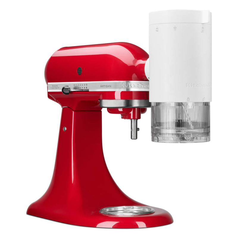 KitchenAid Artisan 5KSMSIA Shave Ice Maker Attachment