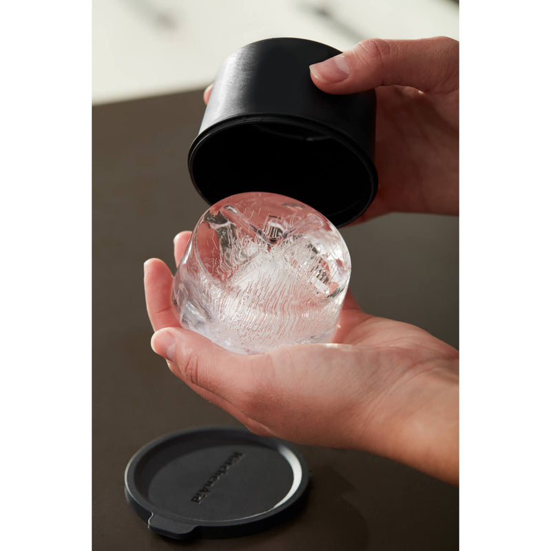 Buy KitchenAid  Artisan 5KSMSIA Shave Ice Maker Attachment – Potters  Cookshop