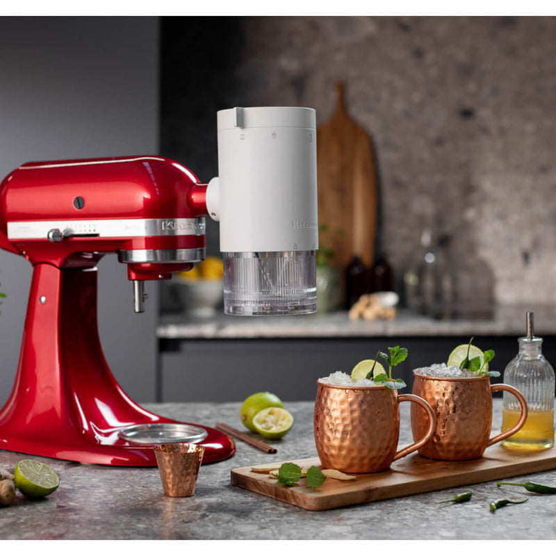 SHAVE ICE  KitchenAid UK