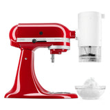 KitchenAid Artisan 5KSMSIA Shave Ice Maker Attachment