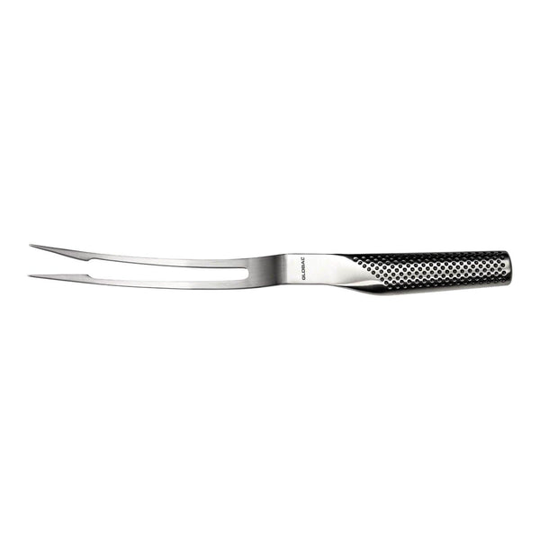 Global G-Series G-13 Curved Carving Fork - 13cm