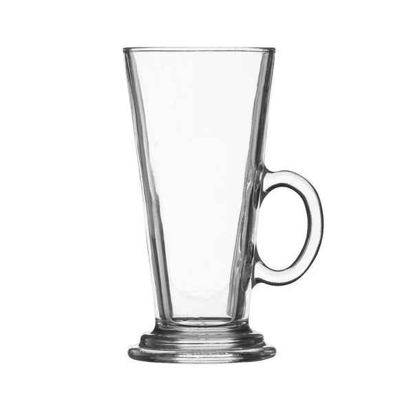 Ravenhead Entertain 260ml Latte Glasses - Set of 2 - Potters Cookshop