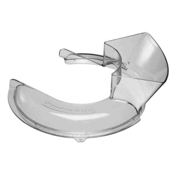 KitchenAid 5KN1PS Mixer Pouring Shield - Potters Cookshop