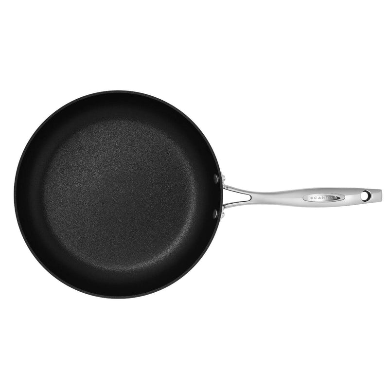 Scanpan HaptIQ Non-Stick Frying Pan - 28cm