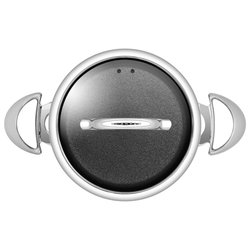 Scanpan HaptIQ Non-Stick Casserole - 20cm