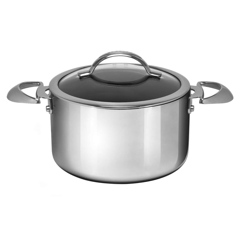 Scanpan HaptIQ Non-Stick Casserole - 20cm