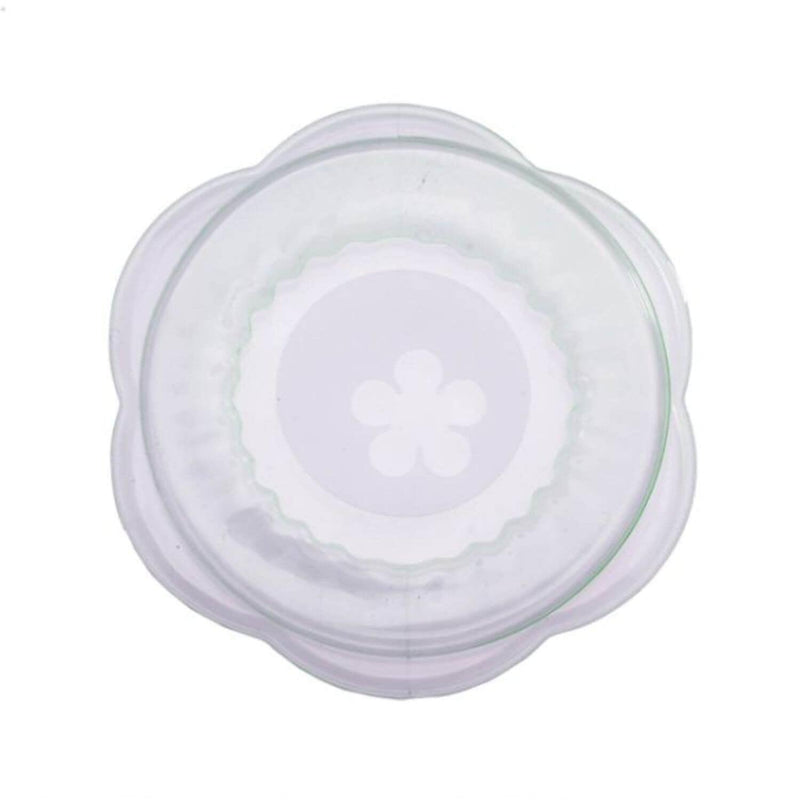 Kochblume Stretch-ii 20cm Silicone Lid - Assorted - Potters Cookshop