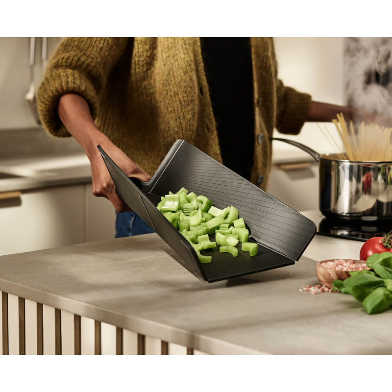 Joseph Joseph Chop2Pot Plus Regular - Black