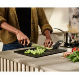 Joseph Joseph Chop2Pot Plus Regular - Black