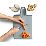 Joseph Joseph Chop2Pot Plus Large - Pale Blue